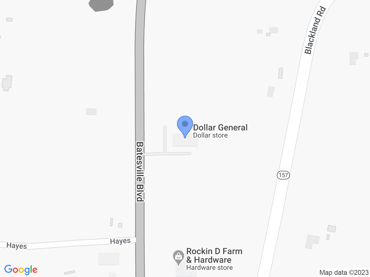 Dollar General Marketplace