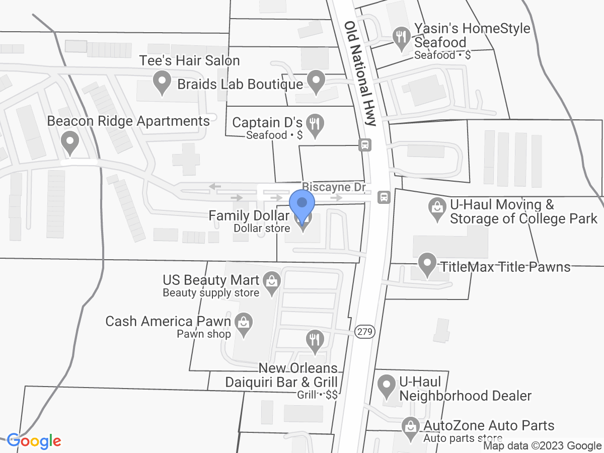 Family Dollar Marketplace