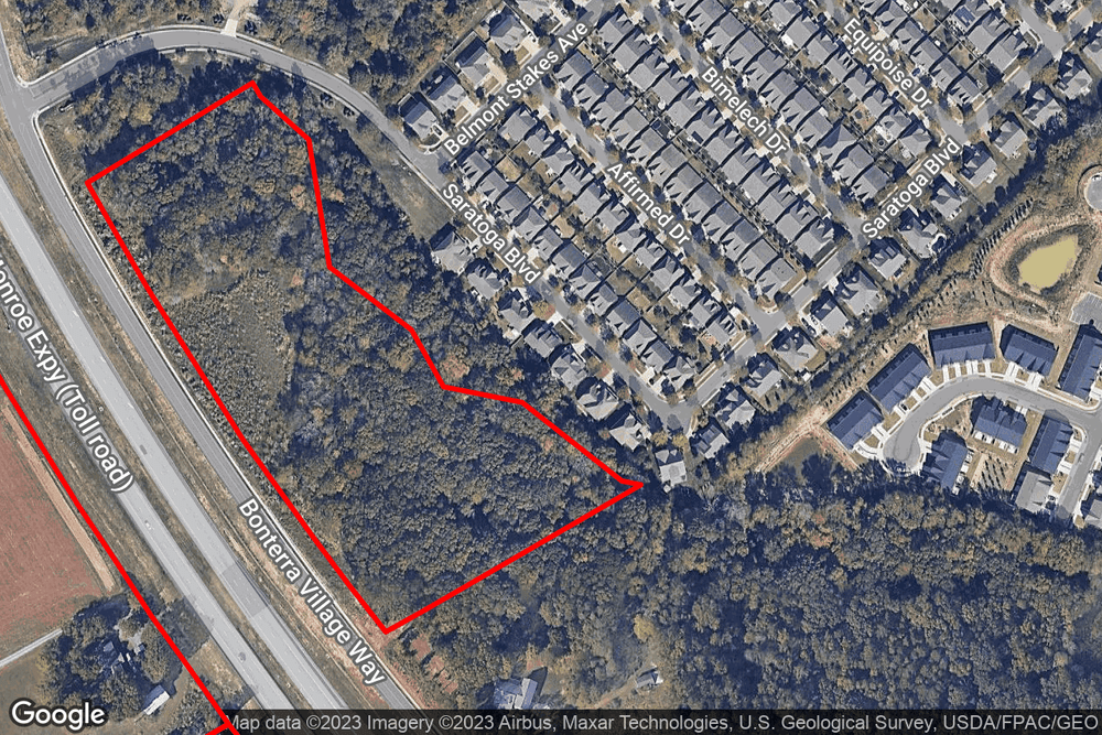 Bonterra Village Way I Indian Trail Marketplace