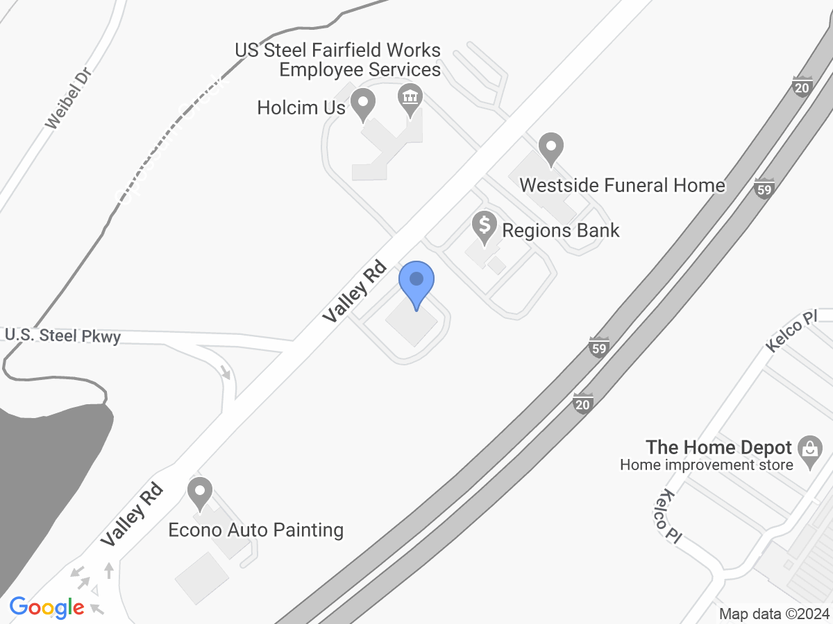 5705 Valley Rd, Fairfield, AL for sale Marketplace