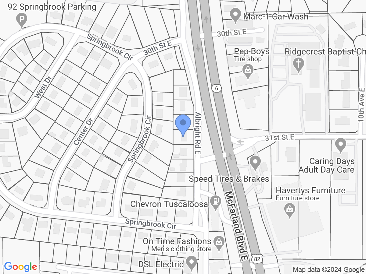 Springbrook/McFarland Retail Development Marketplace