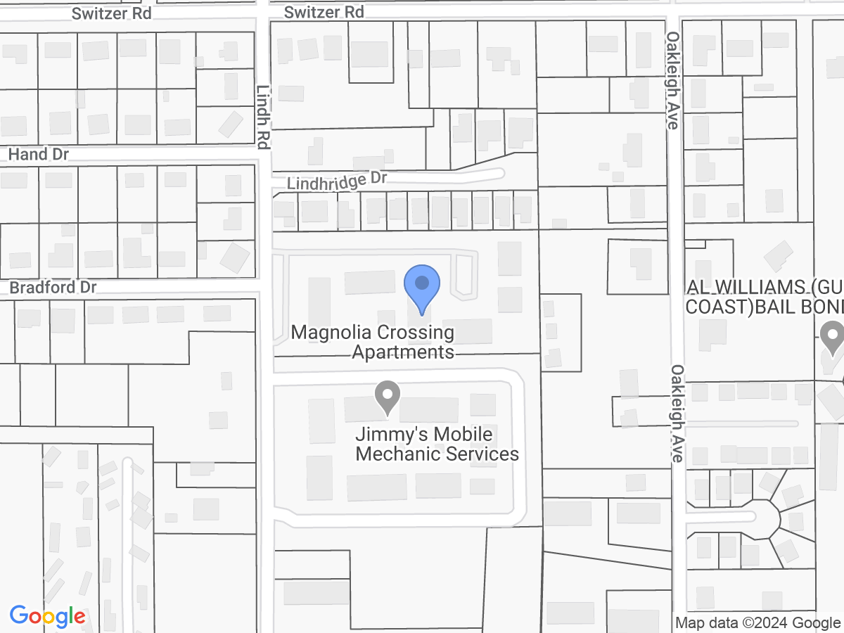 Magnolia Crossing Apartments Marketplace