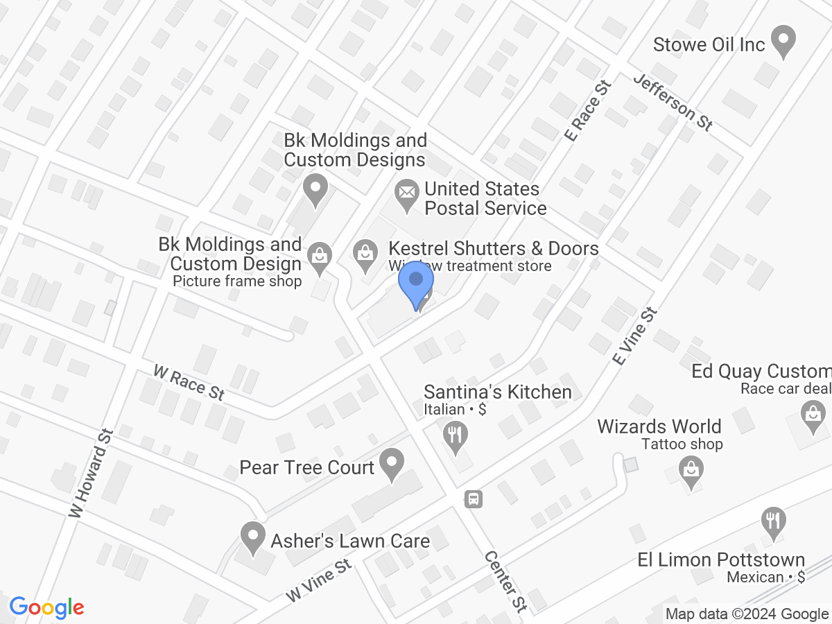 913 E Race Street, Pottstown, PA for sale Marketplace