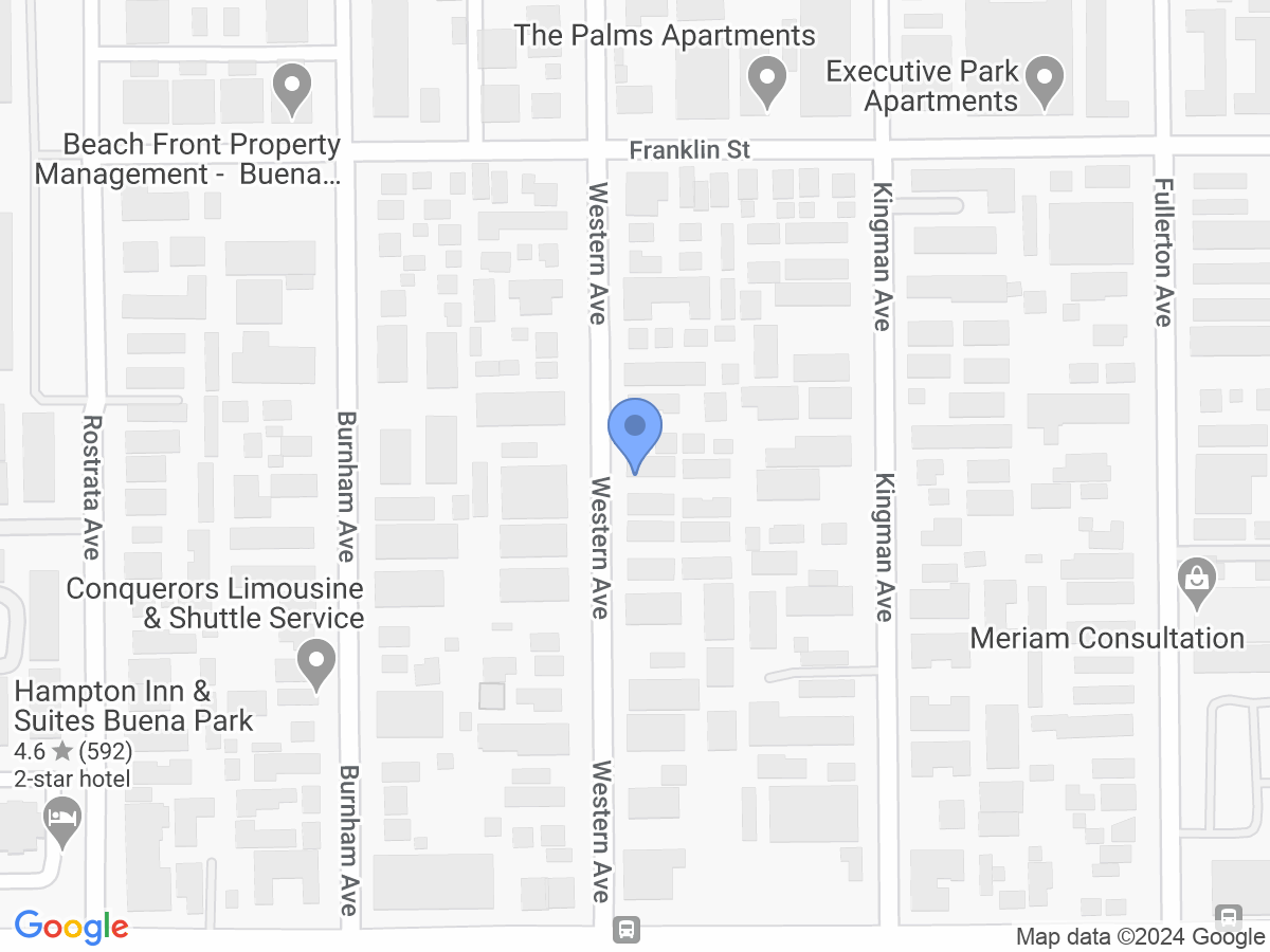 5842 Western Avenue, Buena Park, CA for sale Marketplace