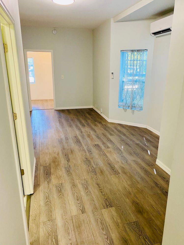 THE TURNER STREET APARTMENTS IN DOWNTOWN CLEARWATER FOR SALE! (7UNITS