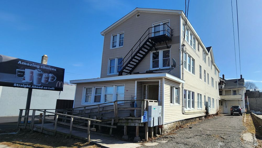 1408 E Main St, Endicott, NY for sale Marketplace