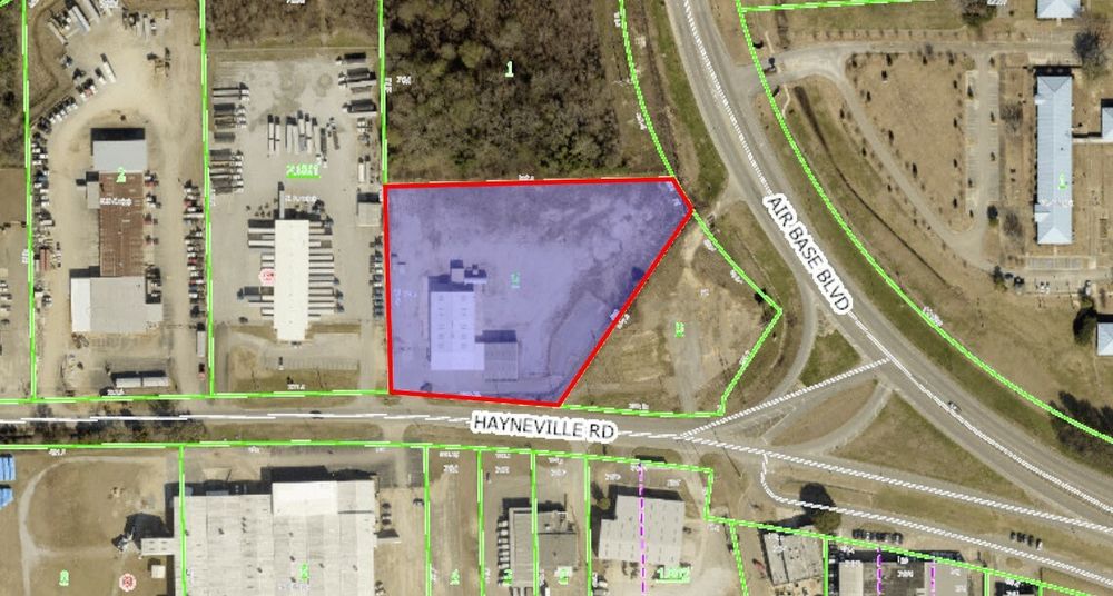 3120 Hayneville Rd, Montgomery, AL for sale Marketplace