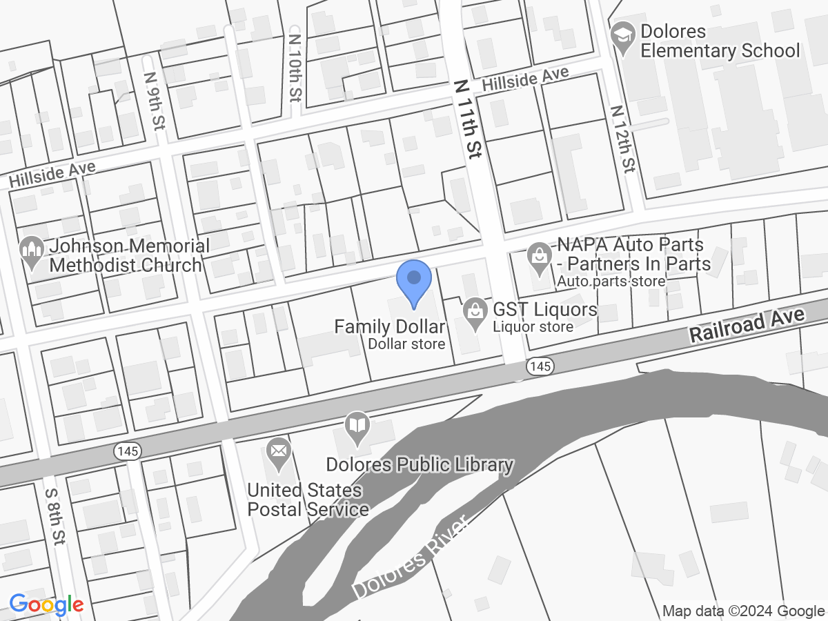 Family Dollar Marketplace