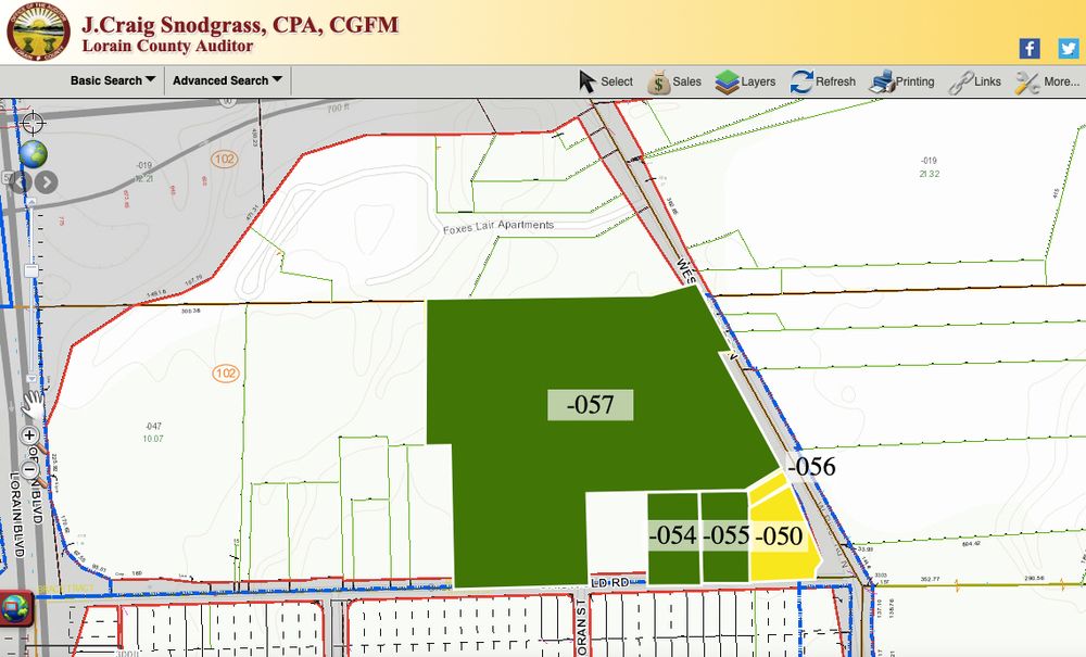 Hard Corner Prime Development Commercial Land Marketplace