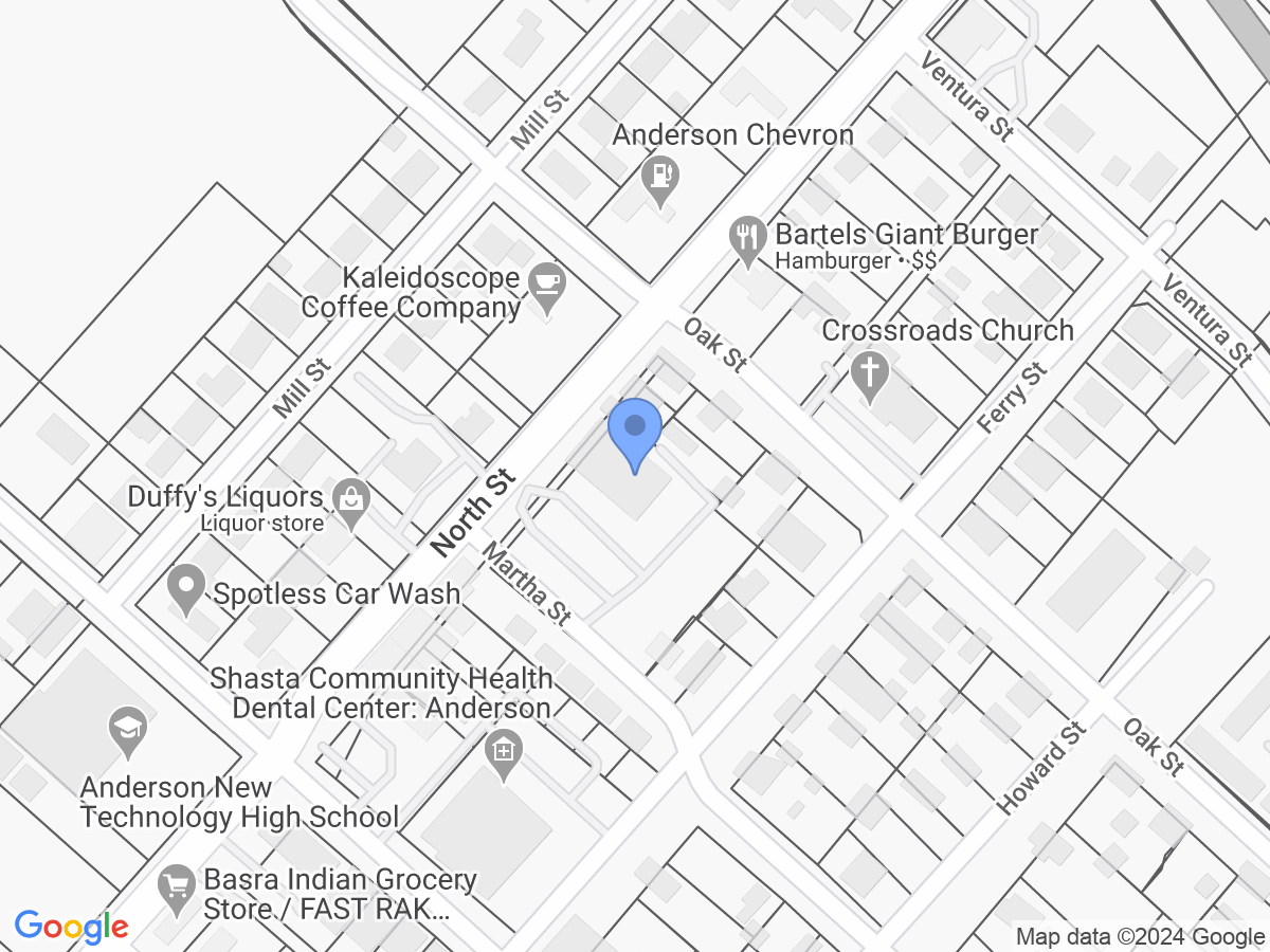 Former Bank of America Building Marketplace