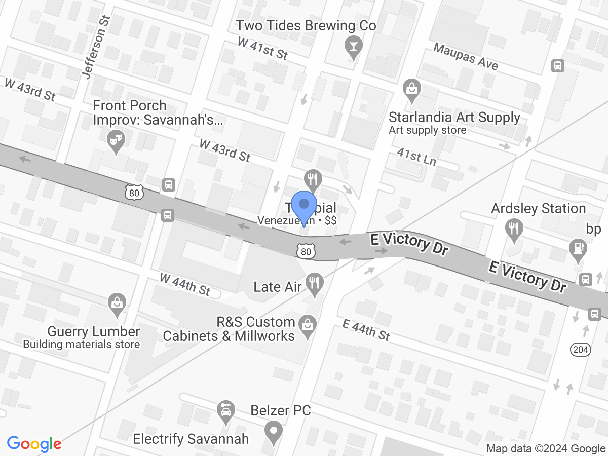 8 West Victory Drive, Savannah, GA for sale Marketplace