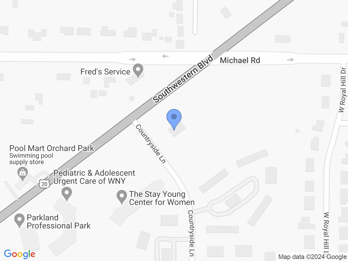 3021 Southwestern Blvd, Orchard Park, NY for sale Marketplace