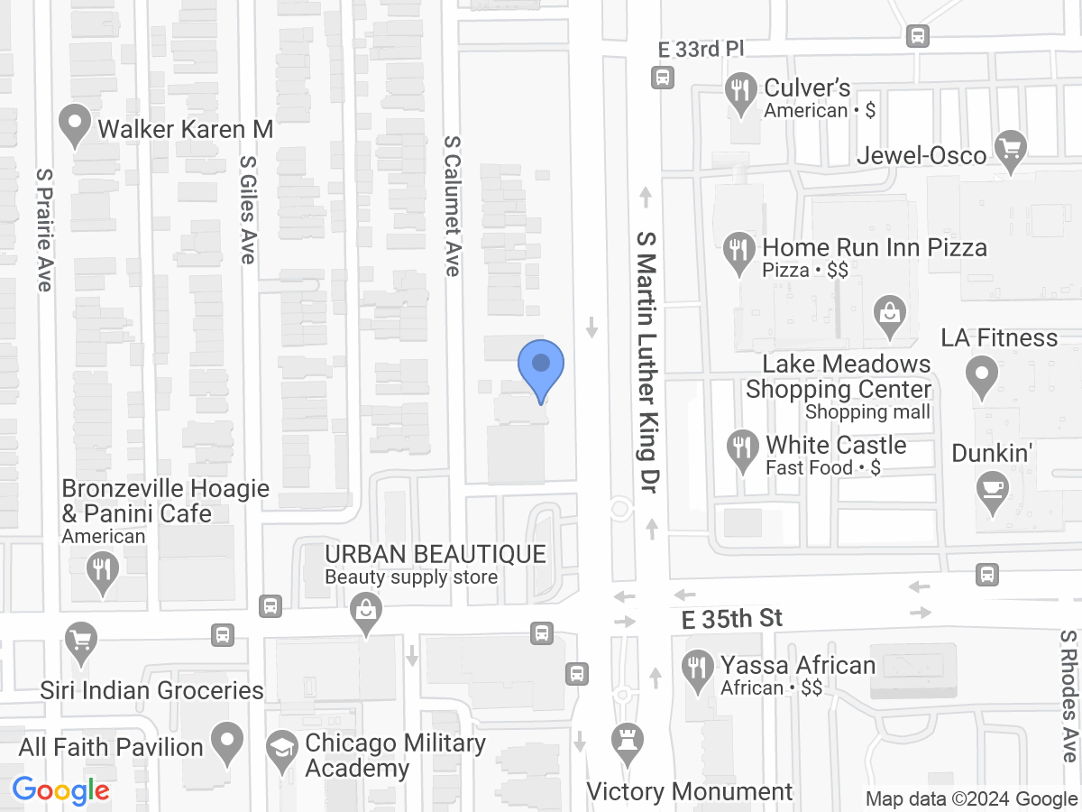 6 Units Bronzeville CondoQuality Marketplace