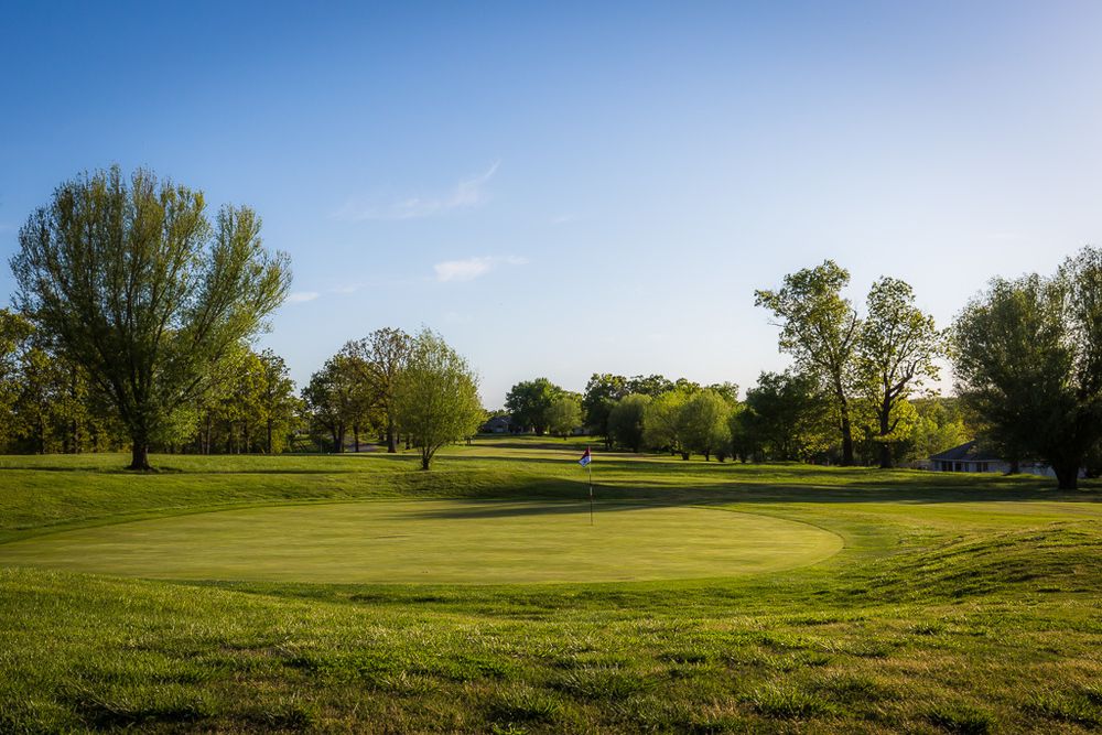 Indian Rock Golf Club Marketplace