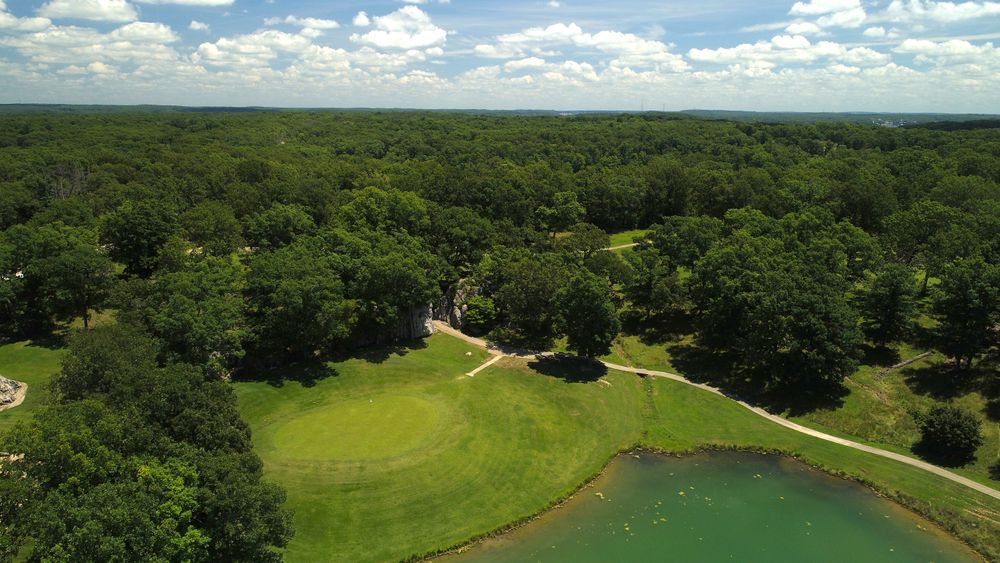 Indian Rock Golf Club Marketplace