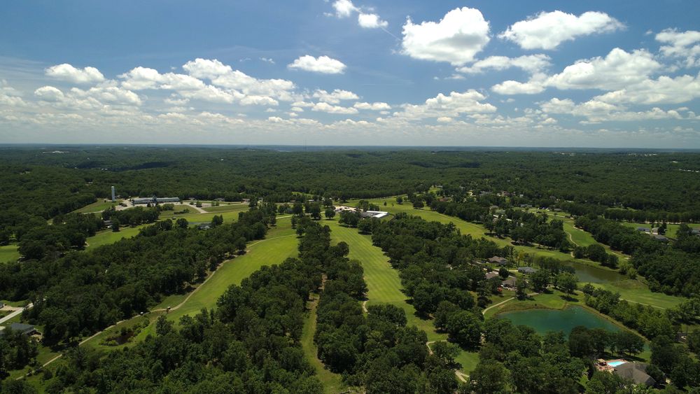 Indian Rock Golf Club Marketplace