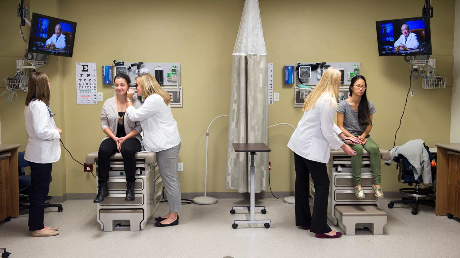 Lab assistant certification valencia hooliarctic