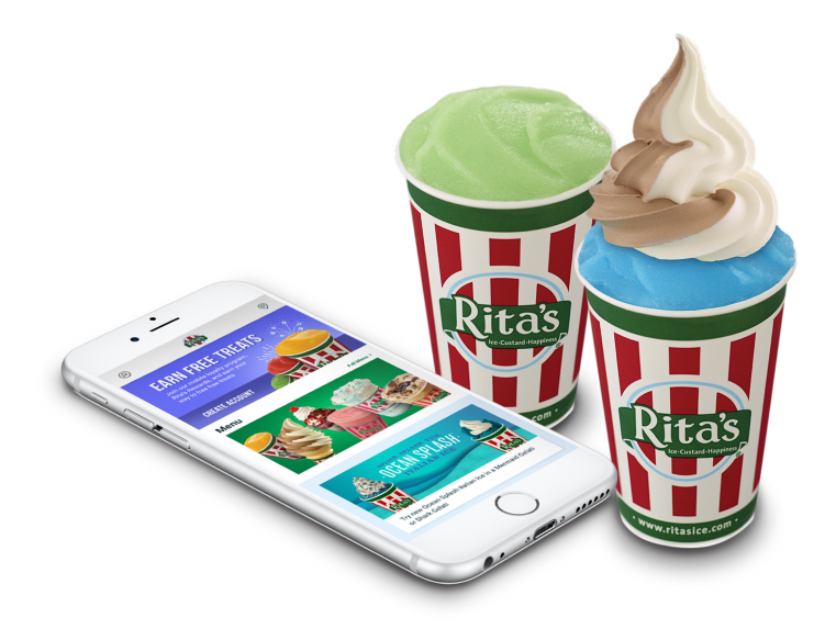 Home Rita's Ice