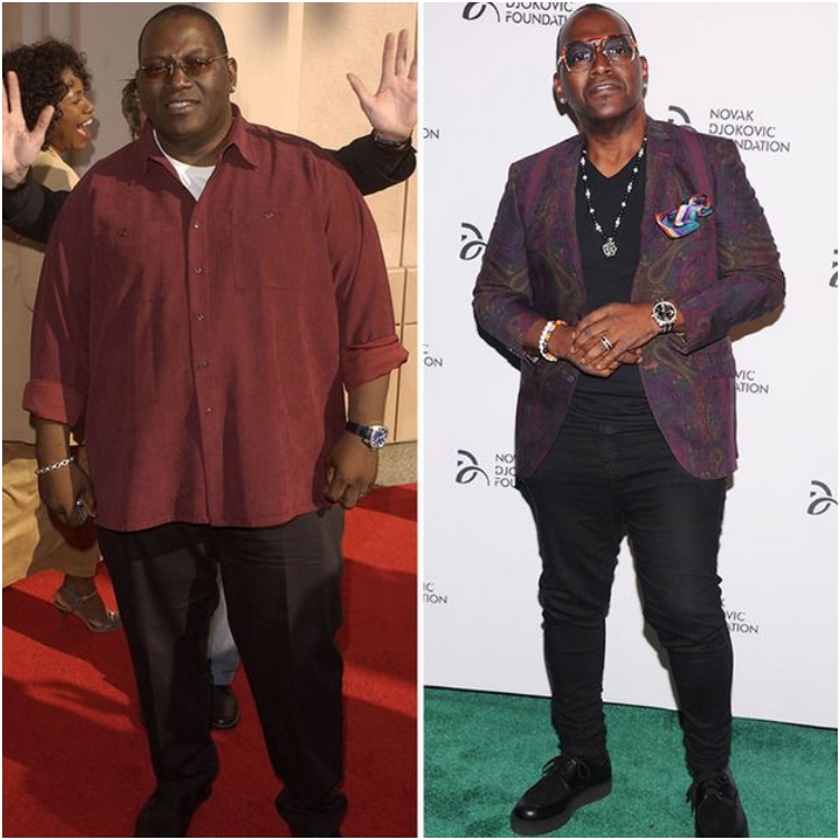 53 Celebs With Massive Weight Loss Transformations Ritely