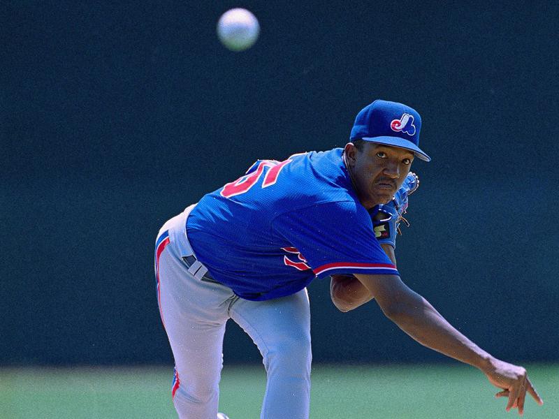 The Injuries Of Pedro Martinez A Look At The Legacy Of One Of Baseball
