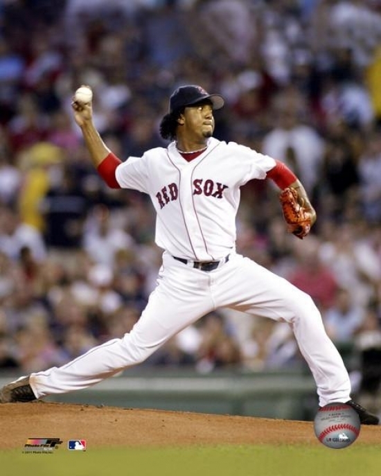 How Hard Did Pedro Martinez Throw? An Analysis Of The Legendary Pitcher