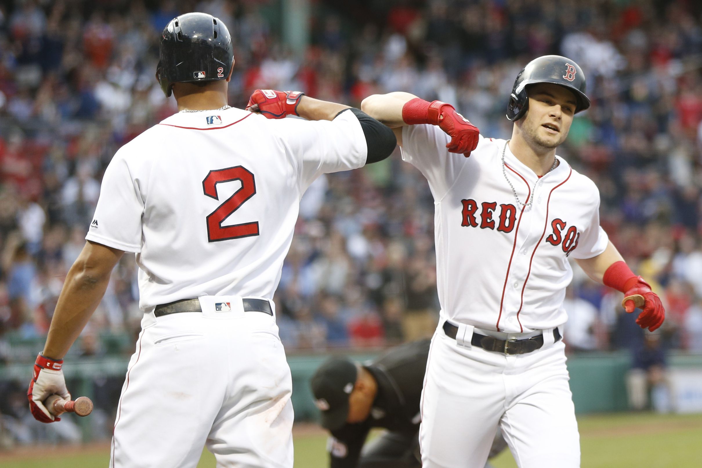 Red Sox To Play Twins In Puerto Rico