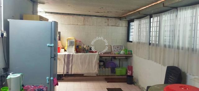 Taman Sri Halban House for sale in Jitra, Kedah