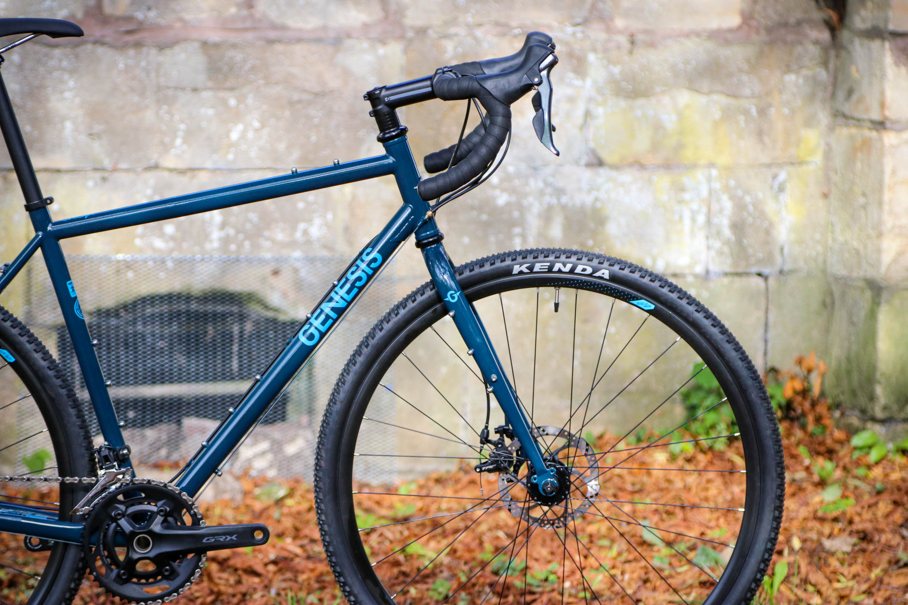 Review Genesis Croix De Fer 20 2021 road.cc