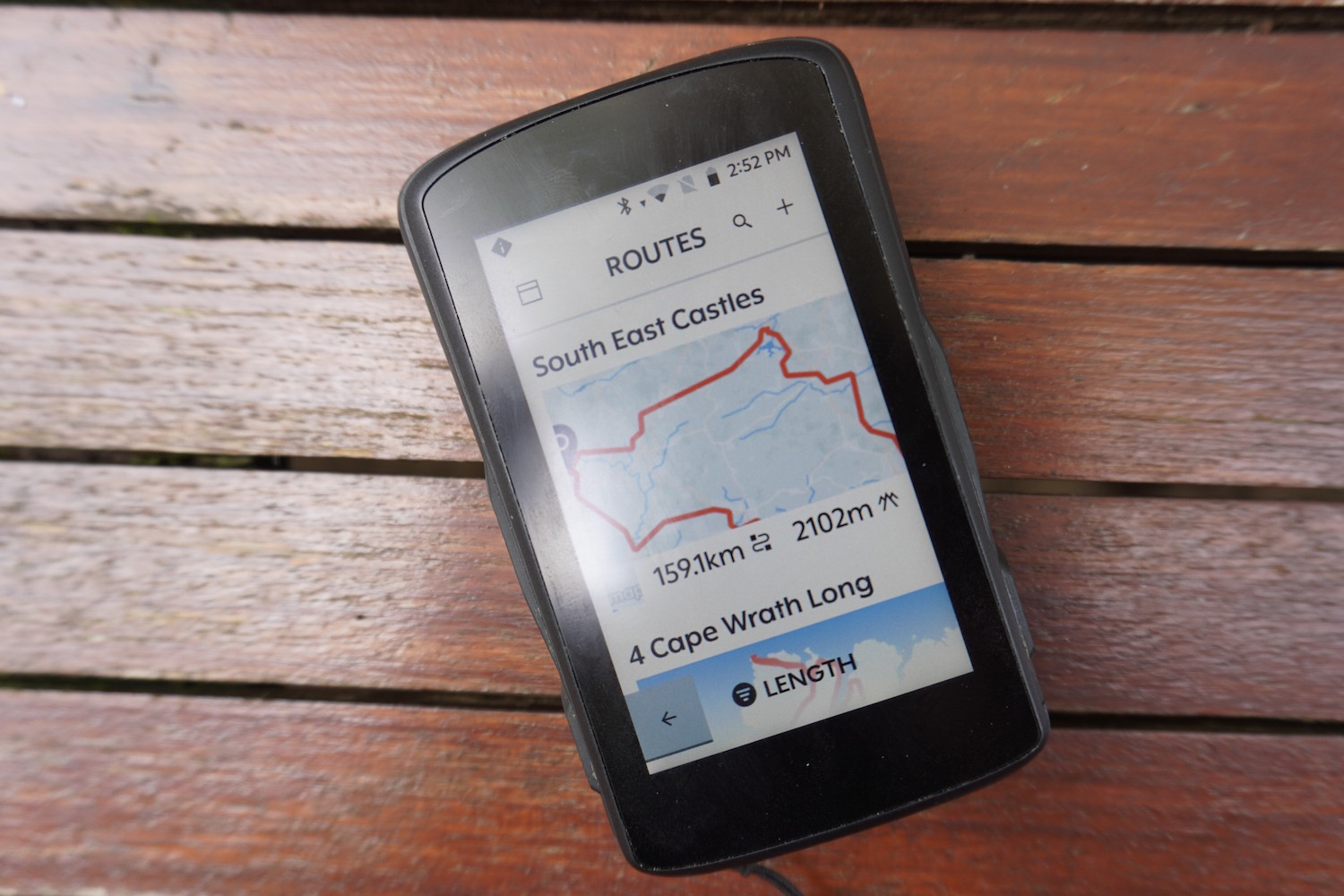 Review Hammerhead Karoo 2 road.cc