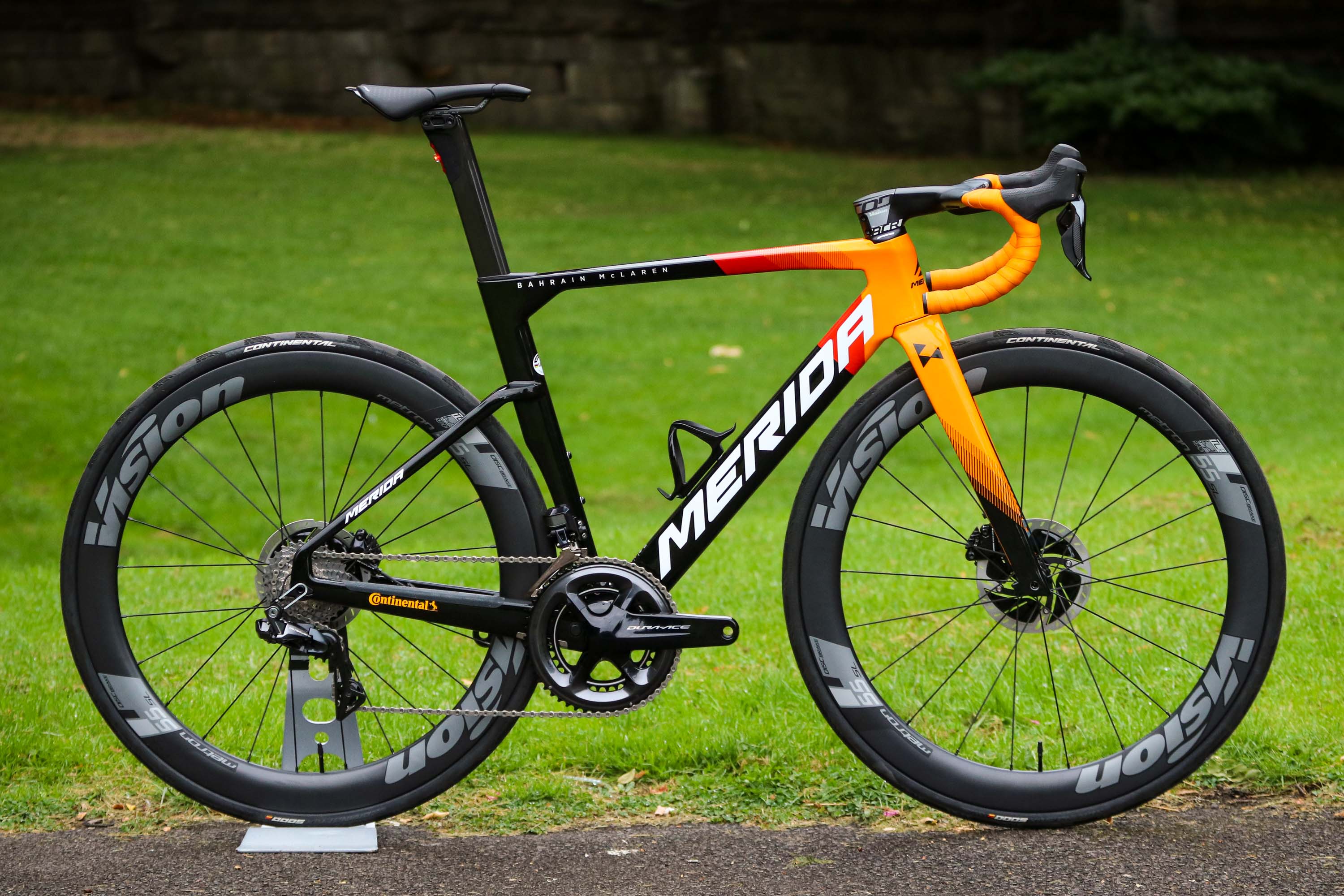 Sale > merida reacto disc frameset > in stock