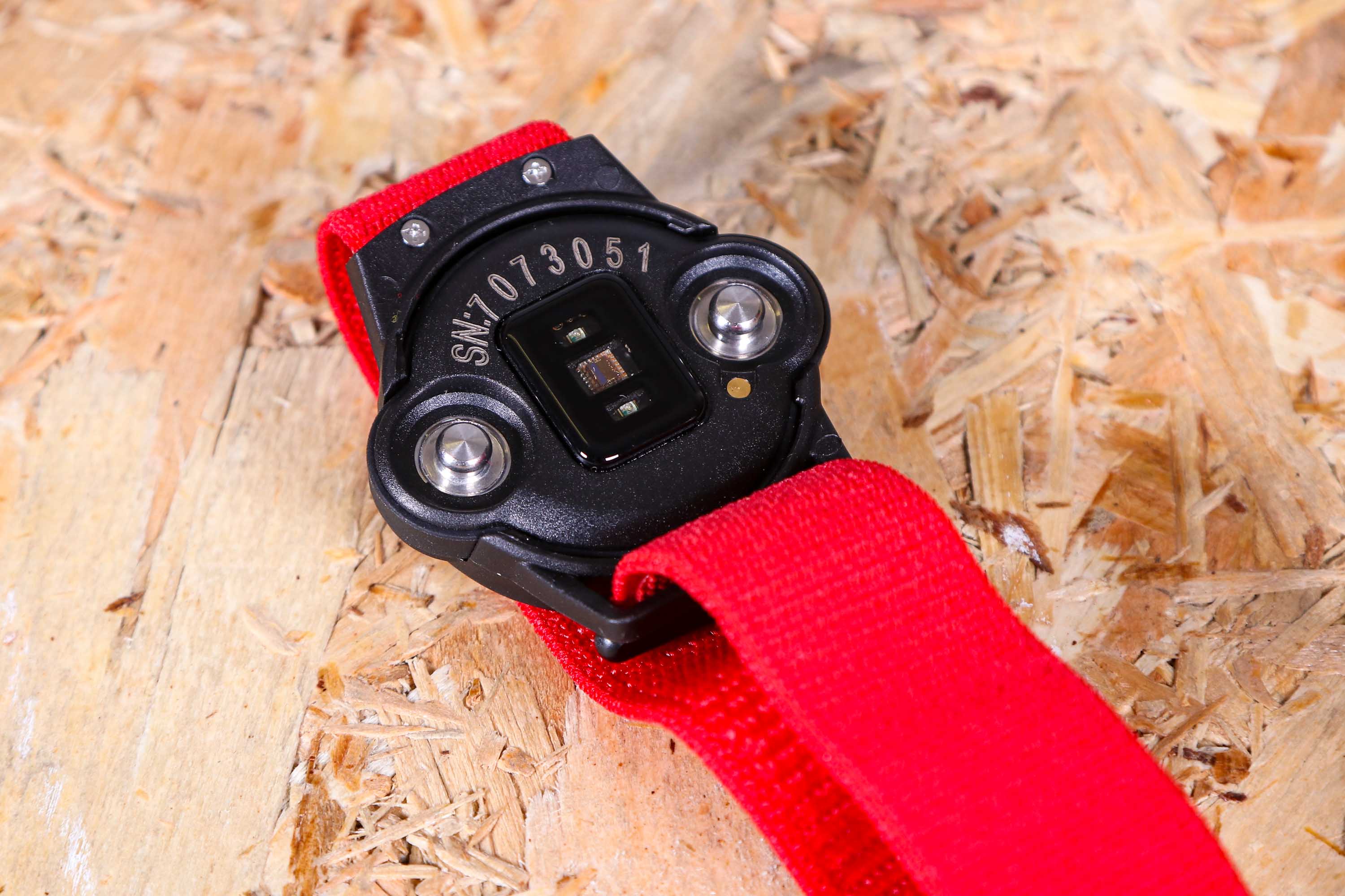 Review: Myzone MZ-Switch | road.cc