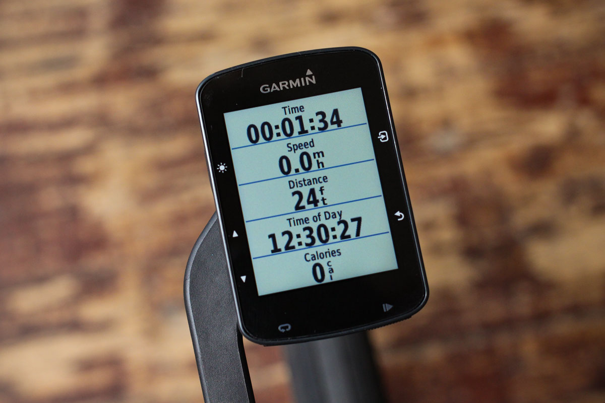 Review Garmin Edge 520 Plus road.cc