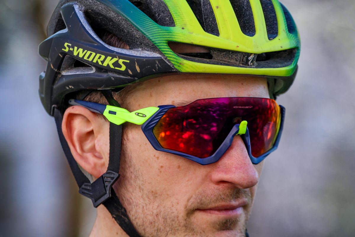 Oakley Sunglasses Suitable For Cycling « Heritage Malta