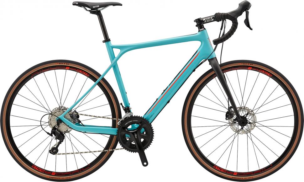 Sepeda Bmx Gt Power Series Sepeda BMX