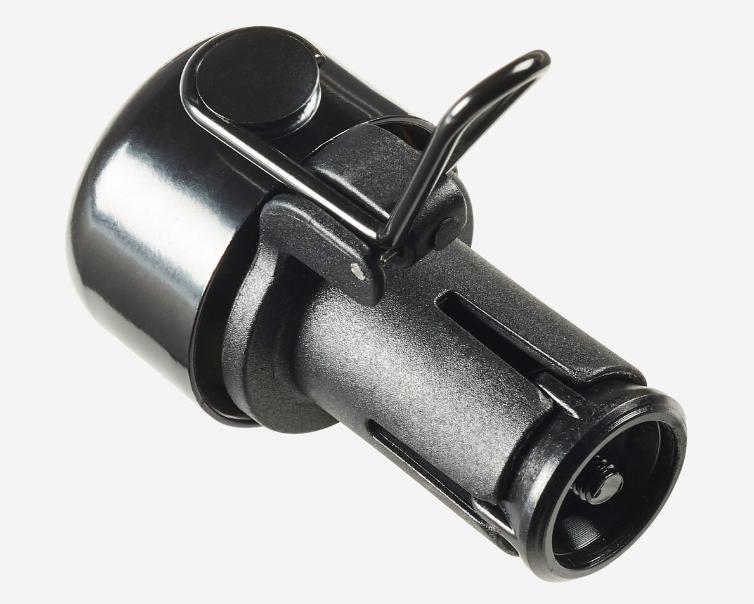 Canyon quietly launches new RING bar end bell road.cc