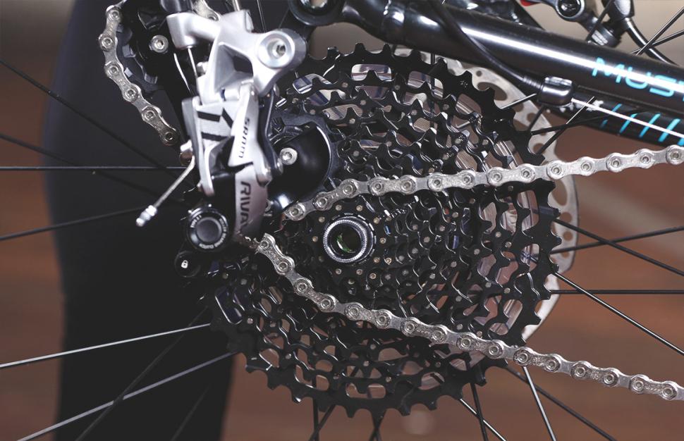 How to fit and remove throughaxle wheels road.cc