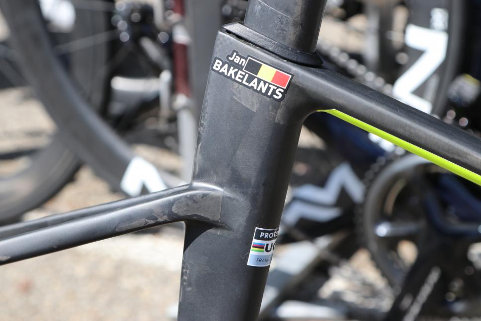 ebike cube 2023 New 2023 Cube Litening Spotted With A Lighter Frame Design - Kq Education Group