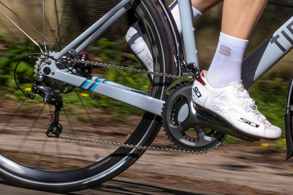 Cycling cadence how fast should you pedal? road.cc