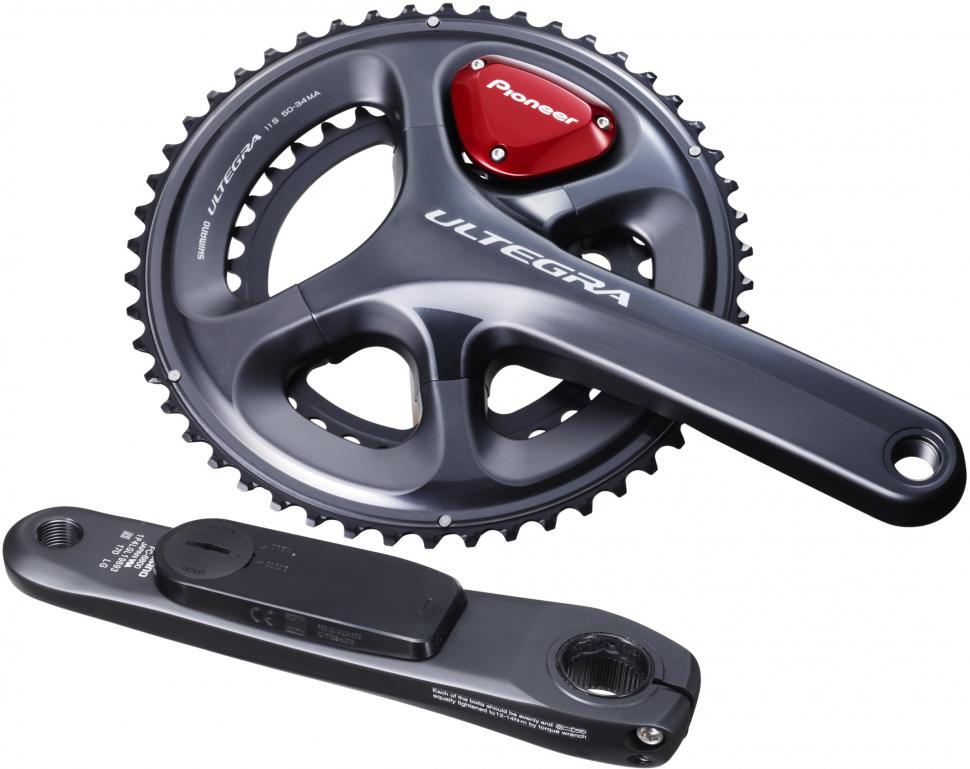 Cycling power meters explore these 24 systems to find the best one for