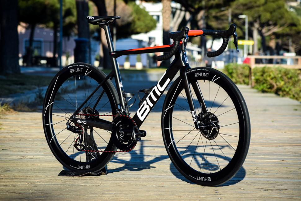 WorldTour race bikes of 2021 the models ridden in the pro peloton road.cc