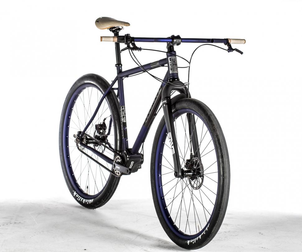 The 2017 NAHBS show winners Beautiful handmade bicycles from Donhou