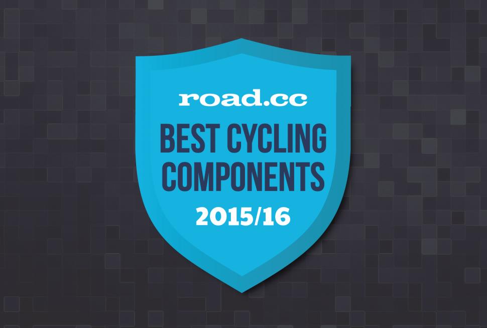 road.cc's Best Cycling Components 2015/16 road.cc