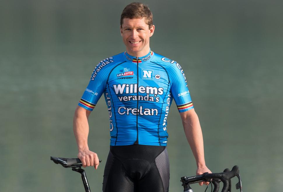 13 pro team sponsors and their unlikely products road.cc