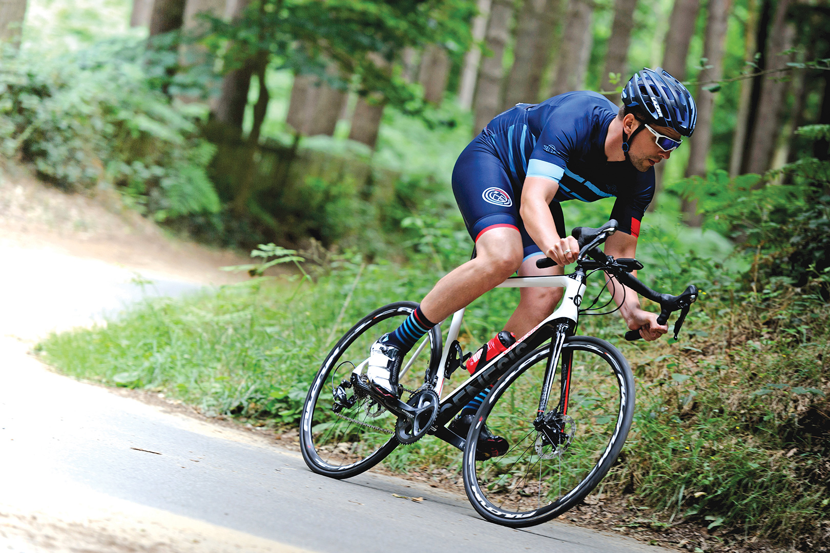 Genesis Bikes 2018 range includes allnew Fugio 650b road plus bike road.cc