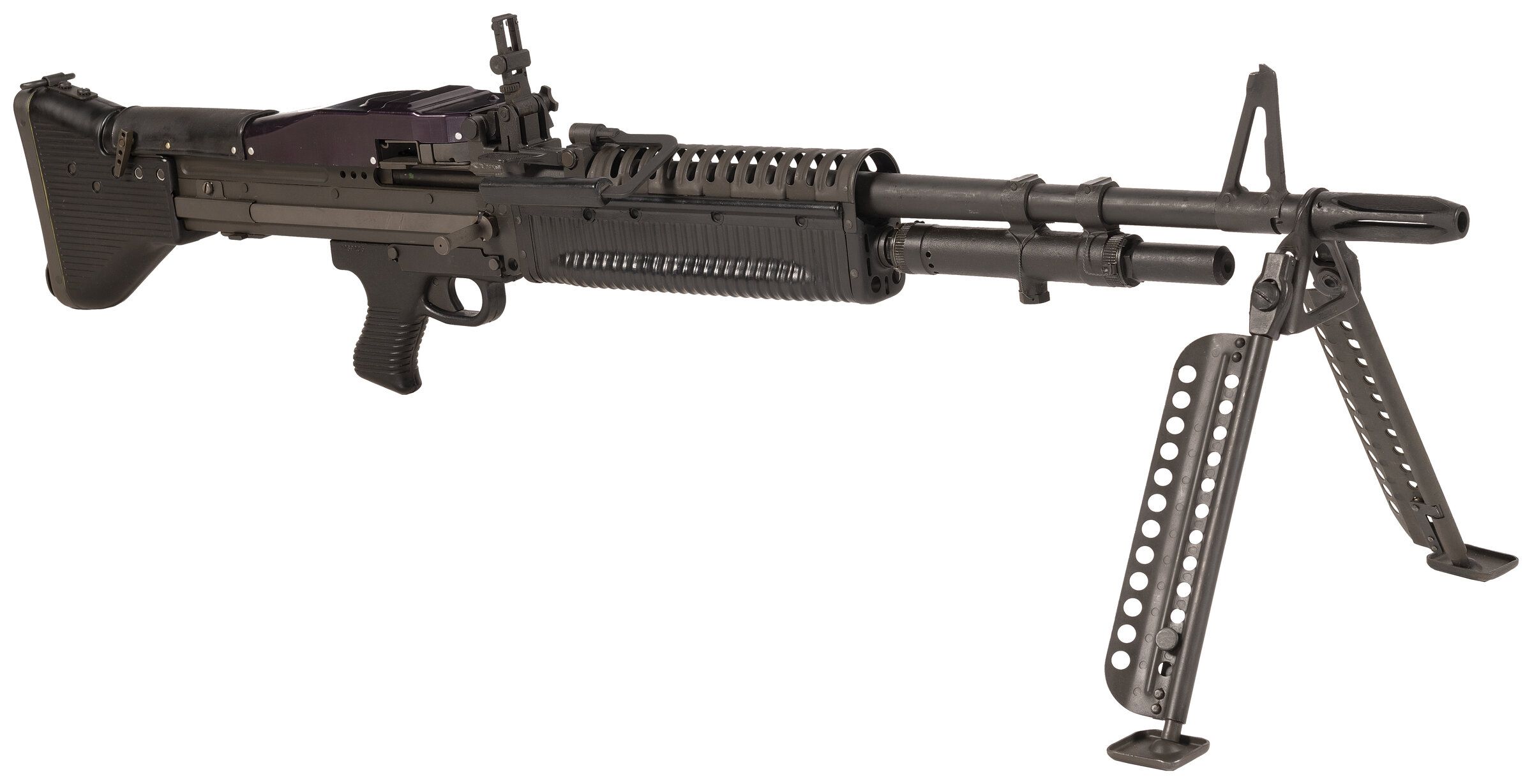 M60 Machine Gun Airsoft