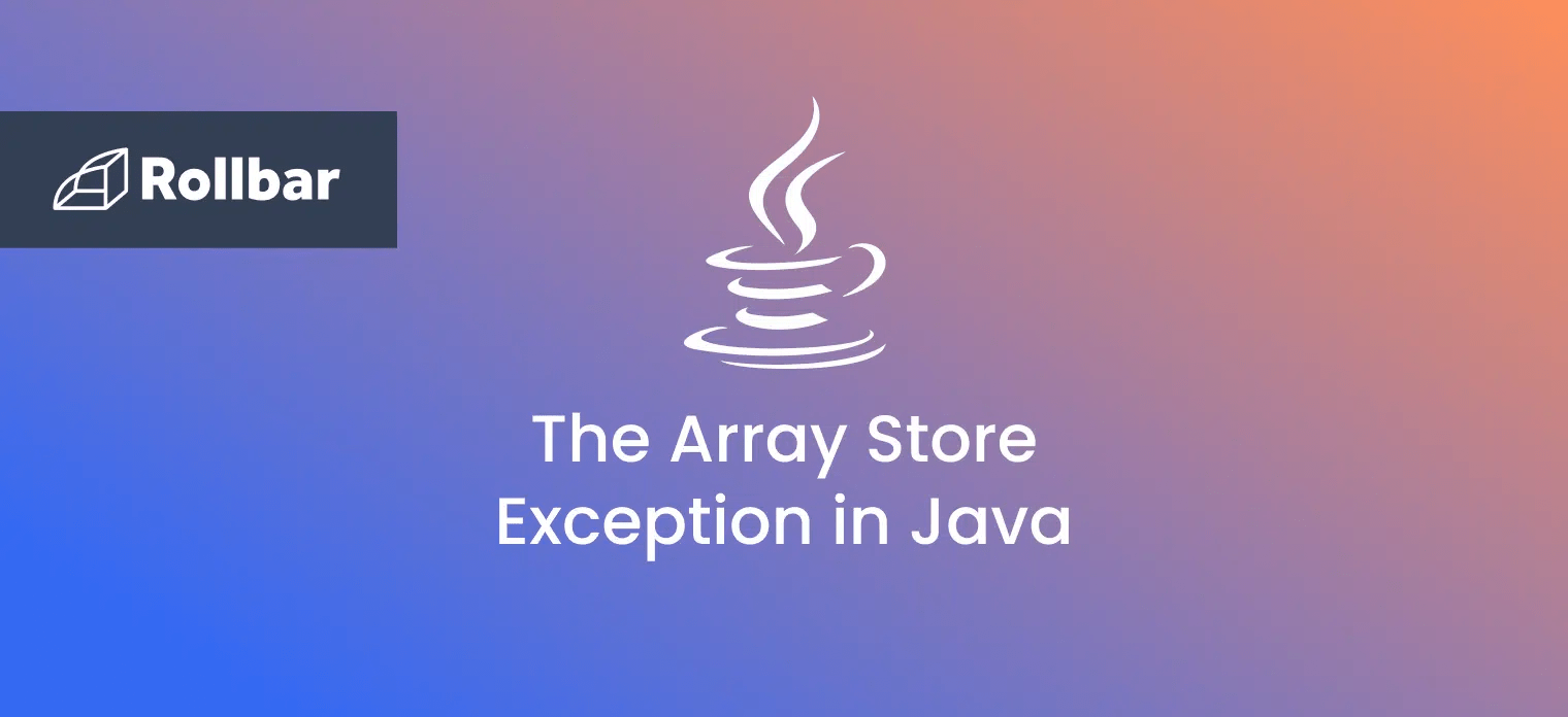 How to Fix the ArrayIndexOutOfBoundsException in Java