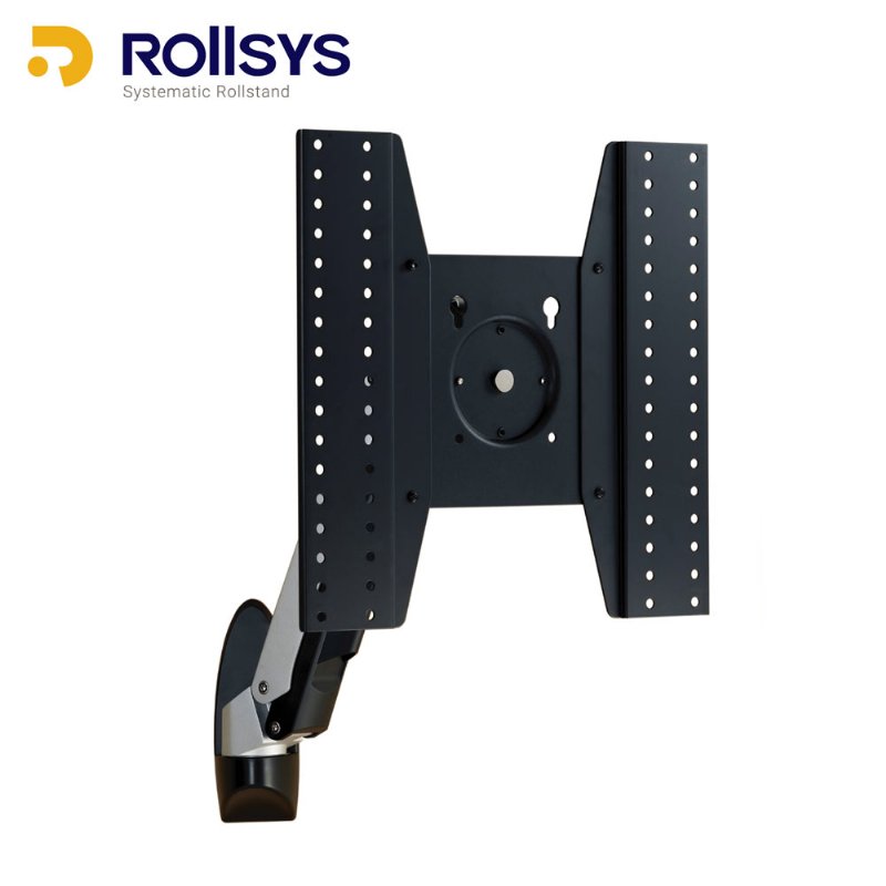 Wall Mount TV Arm, WM15 Better Enterprise Co., Ltd.