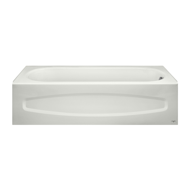 AMERICAN STANDARD "Colony" Bathtub 0182000.111 RONA