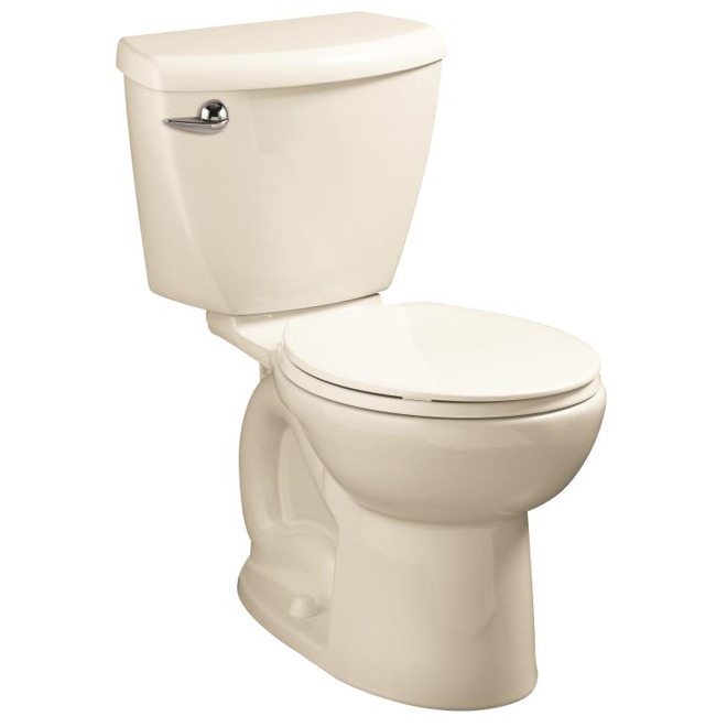 American Standard Ravenna 2piece toilet, 6L 7423756ST.021 RONA
