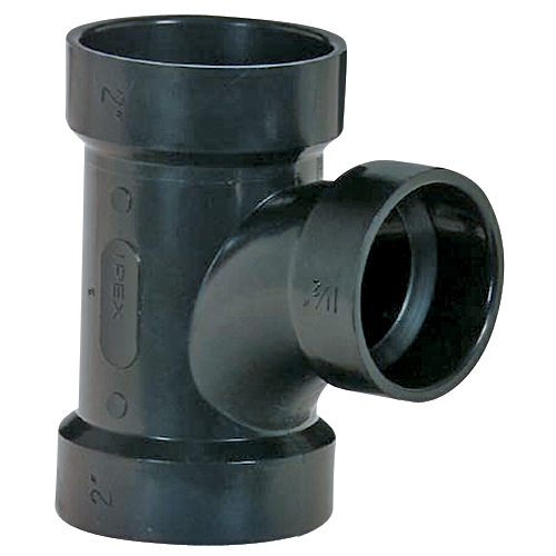 Double Sanitary Tee Vs Double Combination Wye, Back To Back, 41 OFF